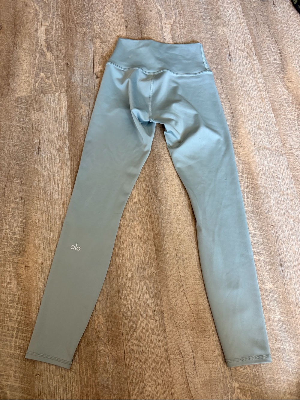 ALO Leggings Size XS
